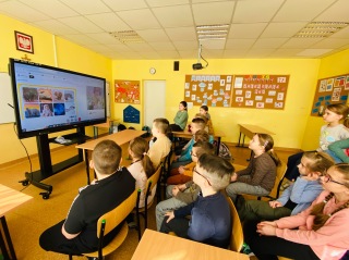 Podsumowanie programu 