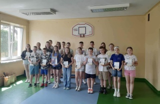 OGÓLNOPOLSKI KONKURS „GALILEO Z JĘZYKA ANGIELSKIEGO