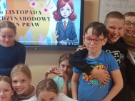 Międzynarodowy Dzień Praw Dziecka