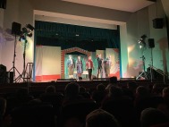 Wyjazd do WDK w Rzeszowie na spektakl pt.: 