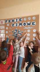 Bezpieczne ferie 