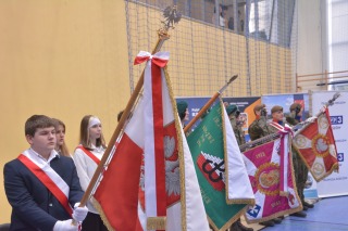 GMINNY DZIEŃ PAMIĘCI ŻOŁNIERZY WYKLĘTYCH 