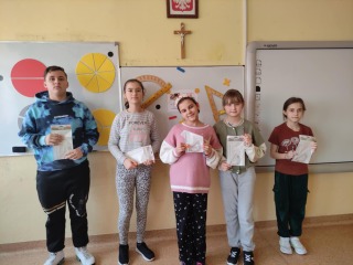 Międzynarodowy Dzień Matematyki