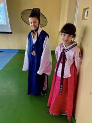 Spotkanie z podróżnikiem z grupy „Trzask”