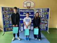 Międzynarodowy konkurs 