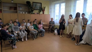Witajcie na Olimpie!