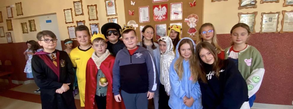 Niepubliczna Szkoła Podstawowa w Bratkowicach