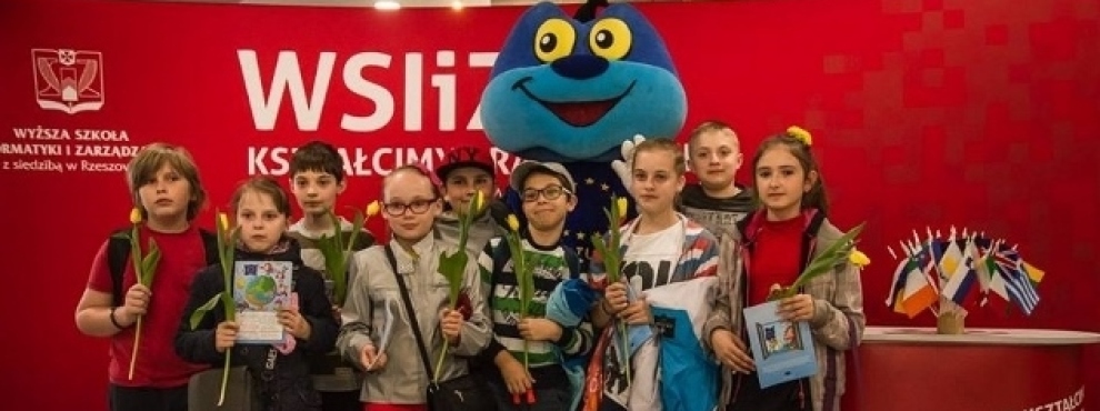 Niepubliczna Szkoła Podstawowa w Bratkowicach
